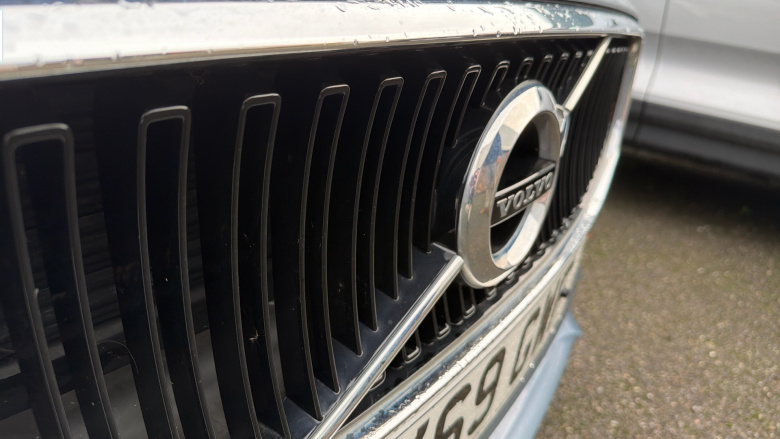 Volvo V90 2.0 T4 Momentum Plus 5dr Geartronic Petrol Estate